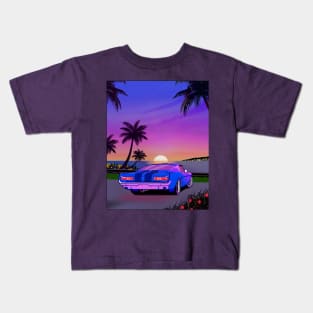 Last Light Kids T-Shirt